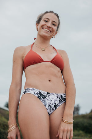 Maui Hipster Bikini Bottoms