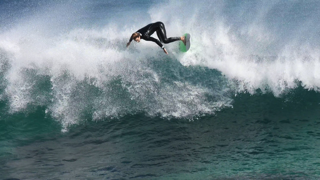 Volte Ambassador Lenox isn’t chasing trophies—he’s chasing empty lineups.