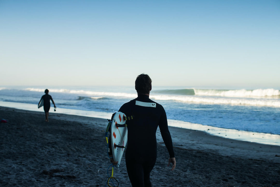 Wetsuit Thickness Guide: Choose the Right Equipment for Australian Waters