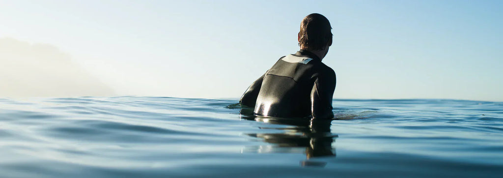 Performance is Emotional: Why Great Wetsuits Do More Than Just Work