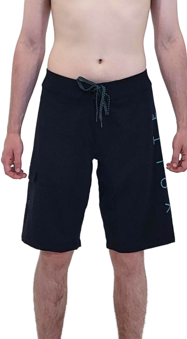 Mens Premium 22" Long-Leg Boardies