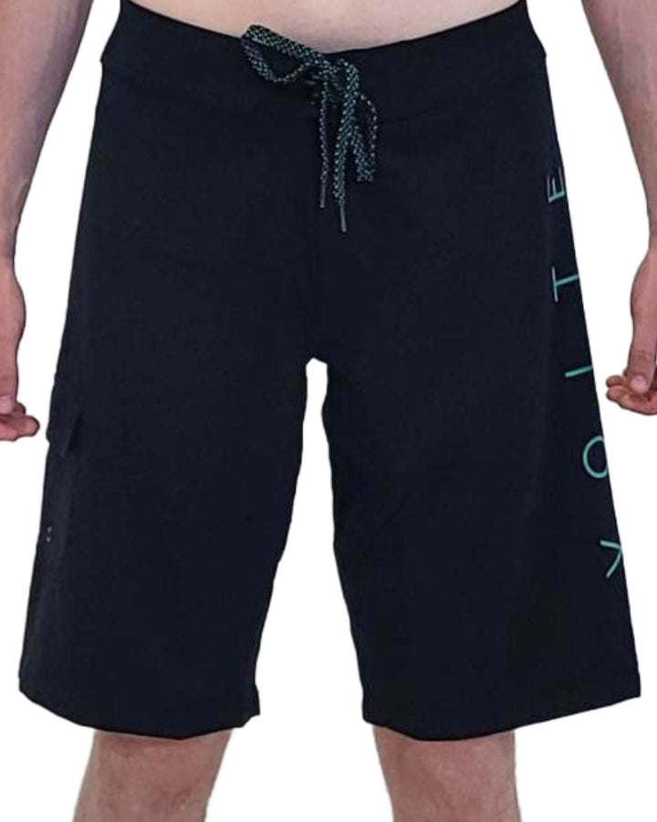 Mens Premium 22" Long-Leg Boardies