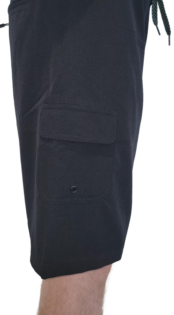 Mens Premium 22" Long-Leg Boardies