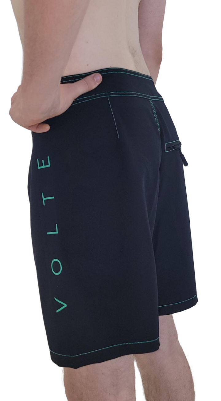 Mens Vital 19" Boardies