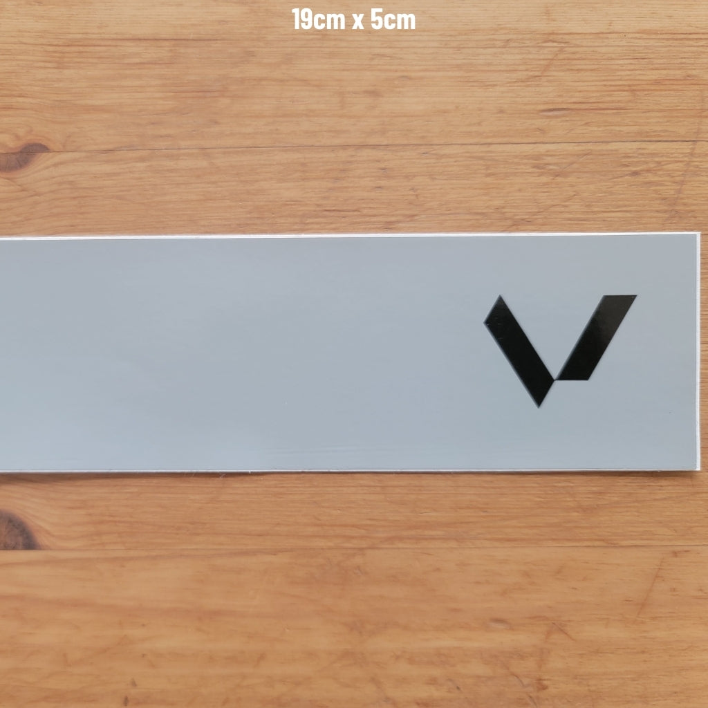 Premium Sticker Pack - Limited Edition
