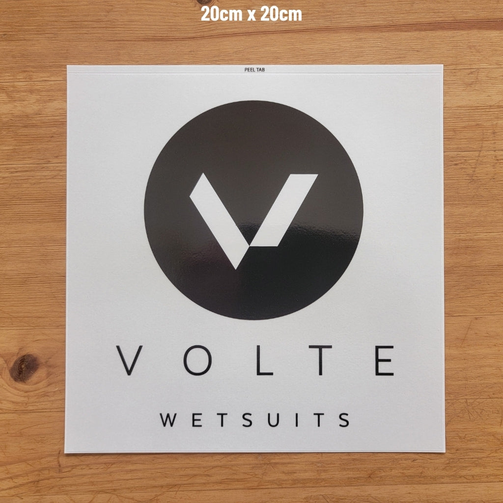 Premium Sticker Pack - Limited Edition