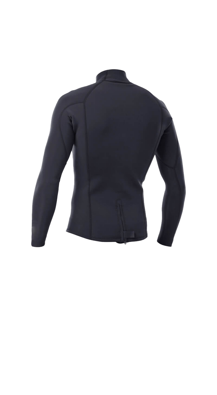 Mens Premium 1.5mm Back-Zip Jacket