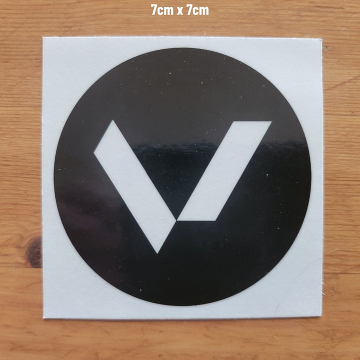 Premium Sticker Pack - Limited Edition