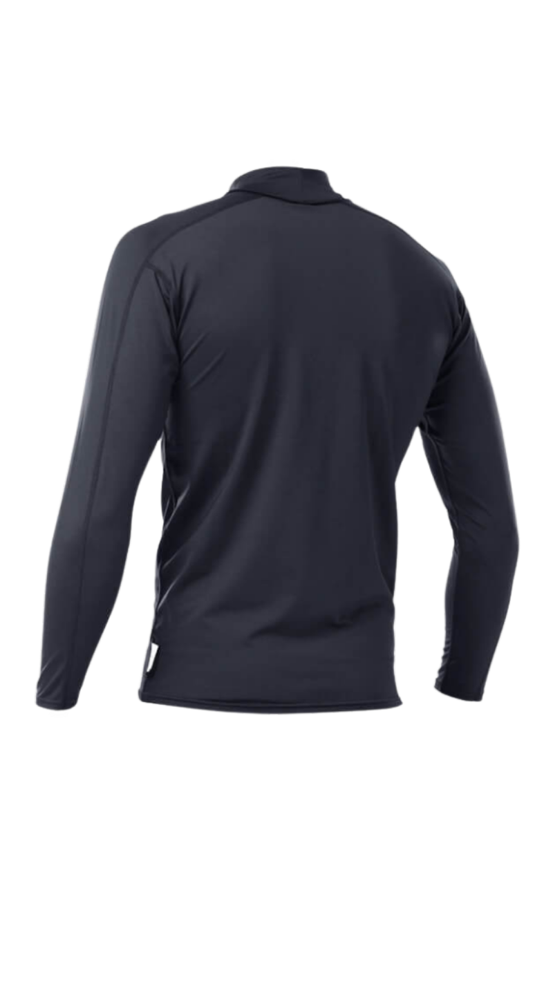 Mens Lycra L/S Rashie