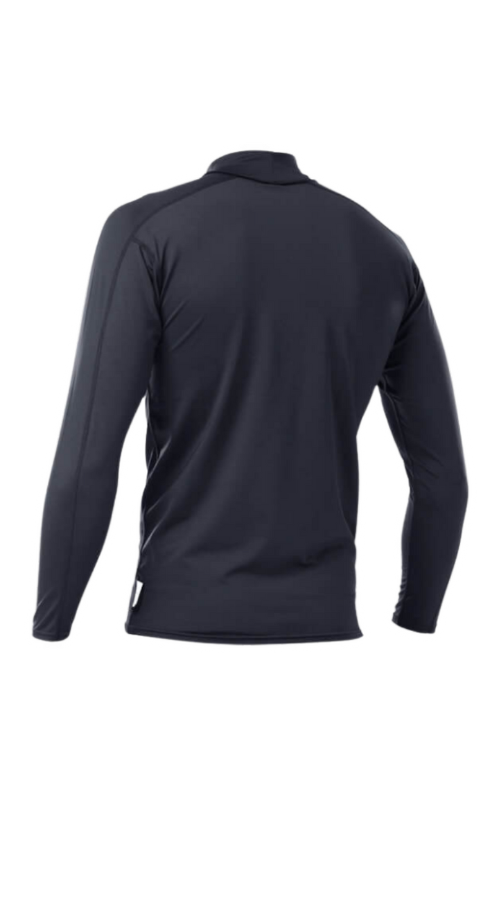 Mens Lycra L/S Rashie