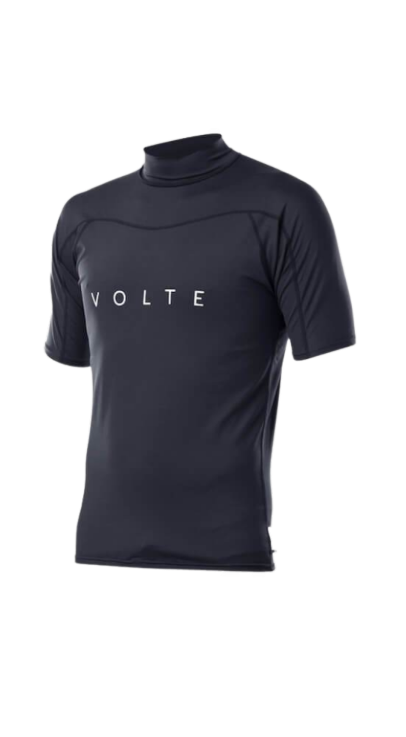 Youth Lycra S/S Rashie