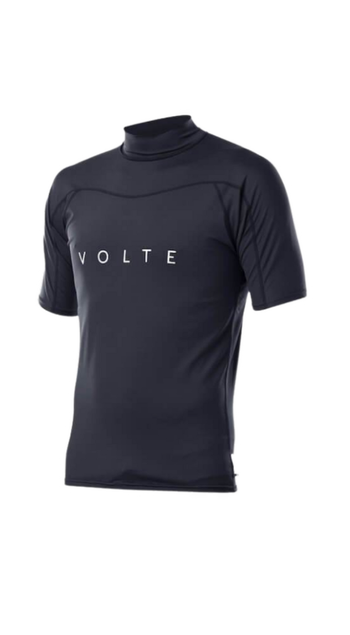 Youth Lycra S/S Rashie