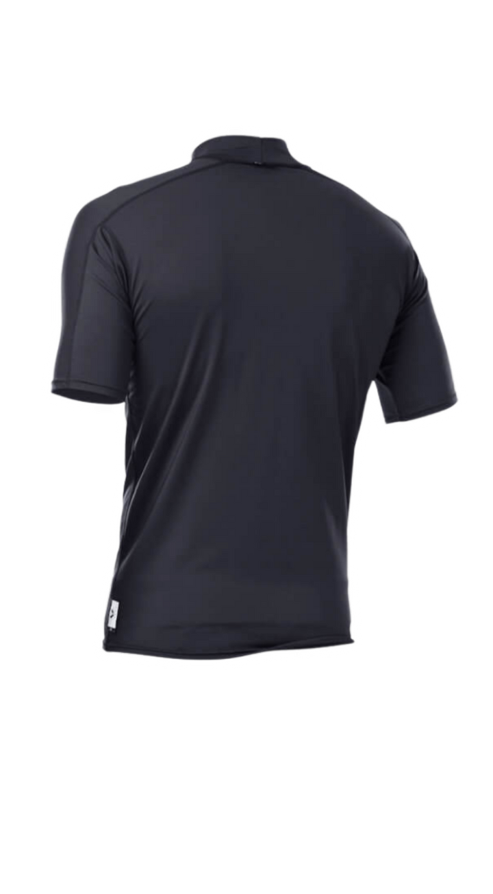 Youth Lycra S/S Rashie