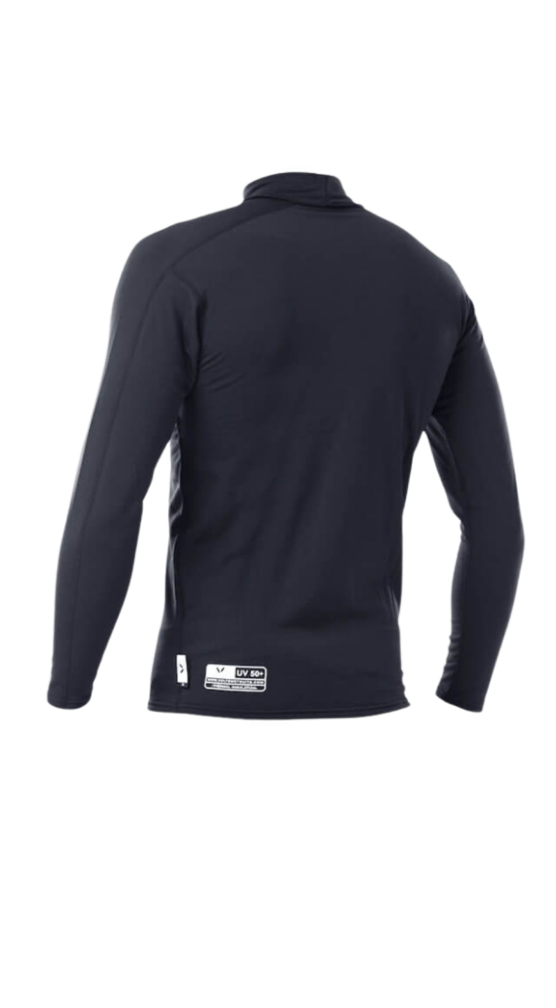 Youth L/S Polyfleece