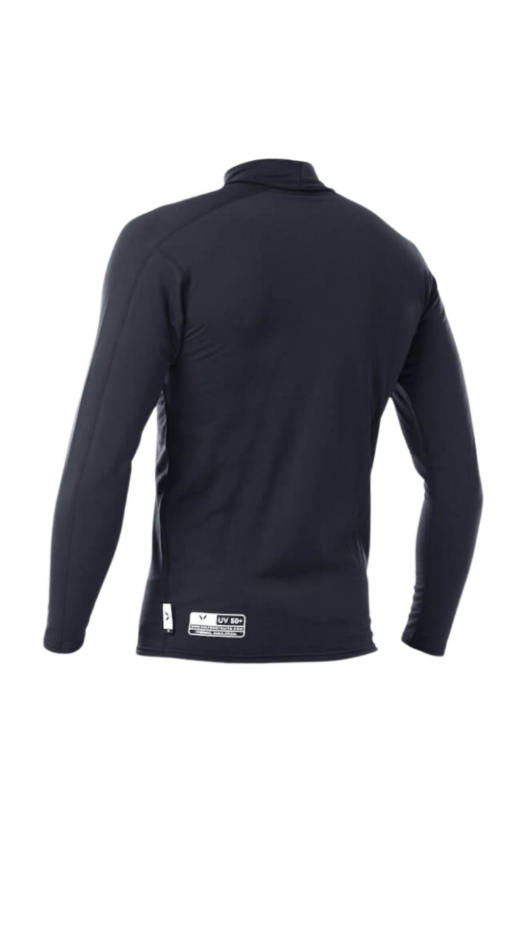 Youth L/S Polyfleece