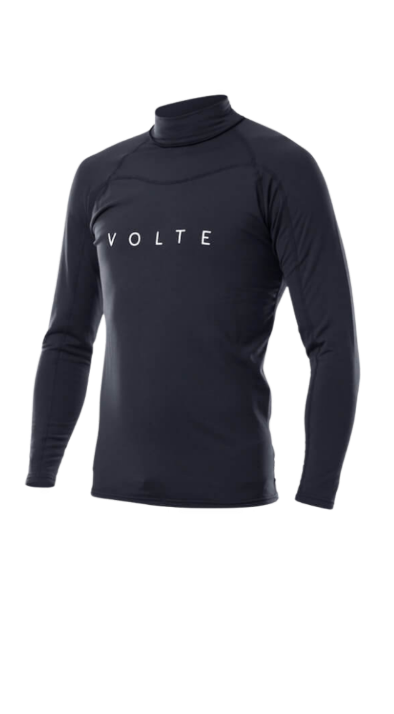 Youth L/S Polyfleece