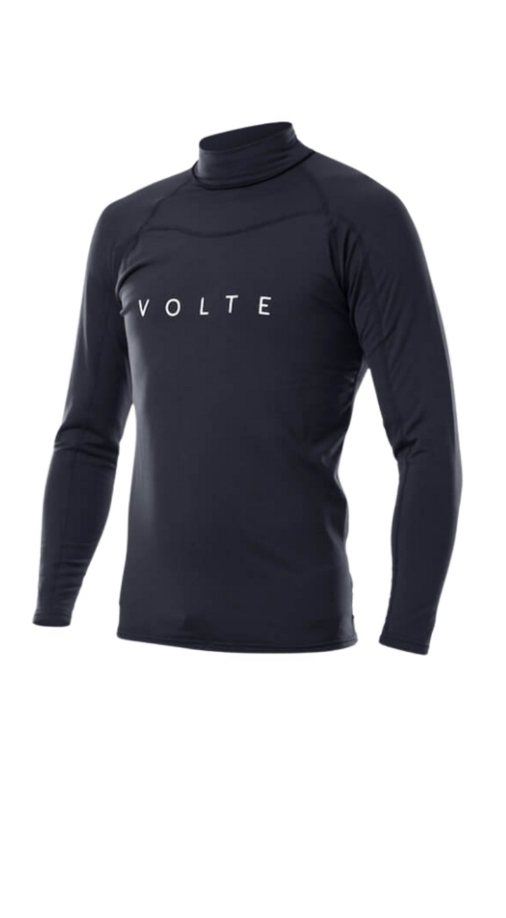 Youth L/S Polyfleece