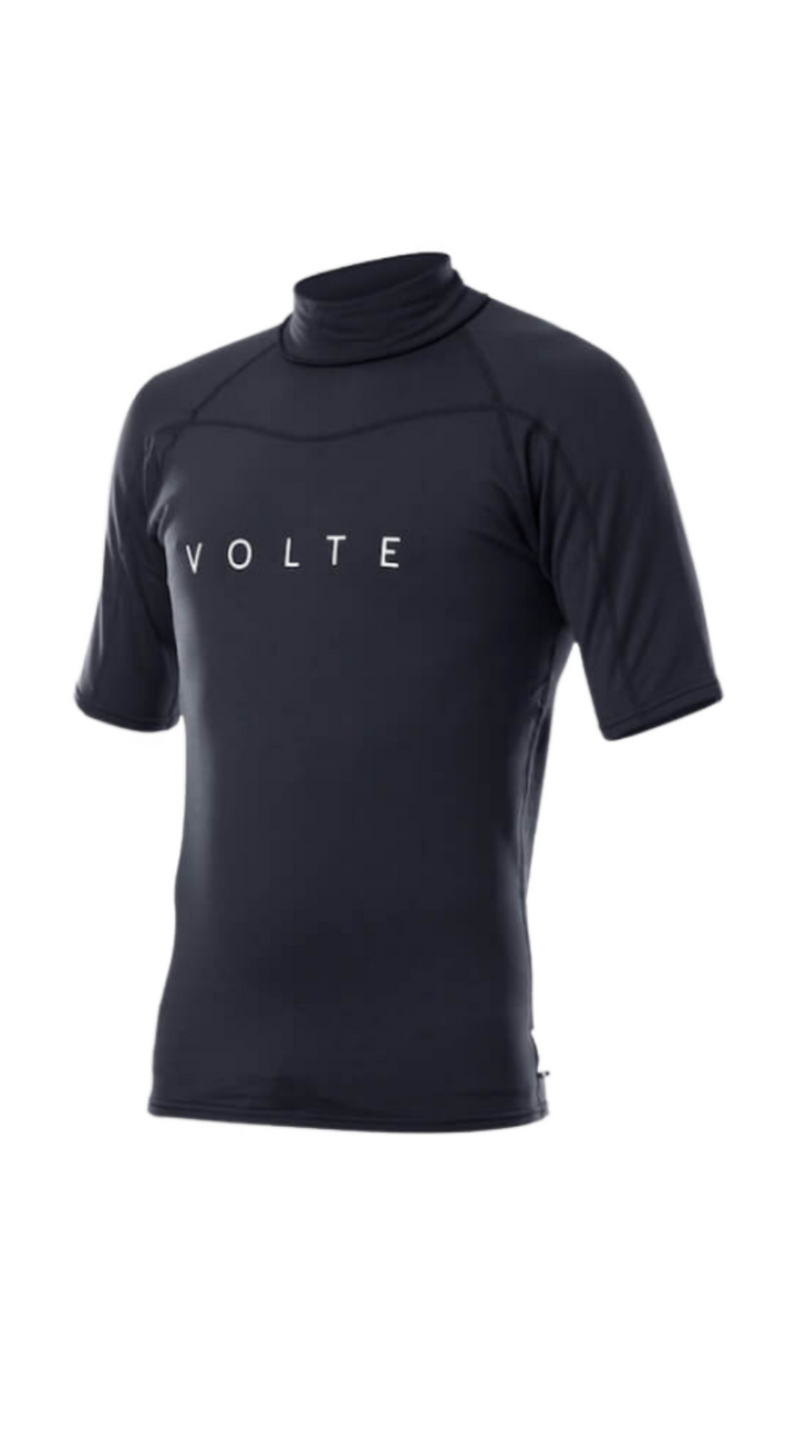 Mens S/S Polyfleece