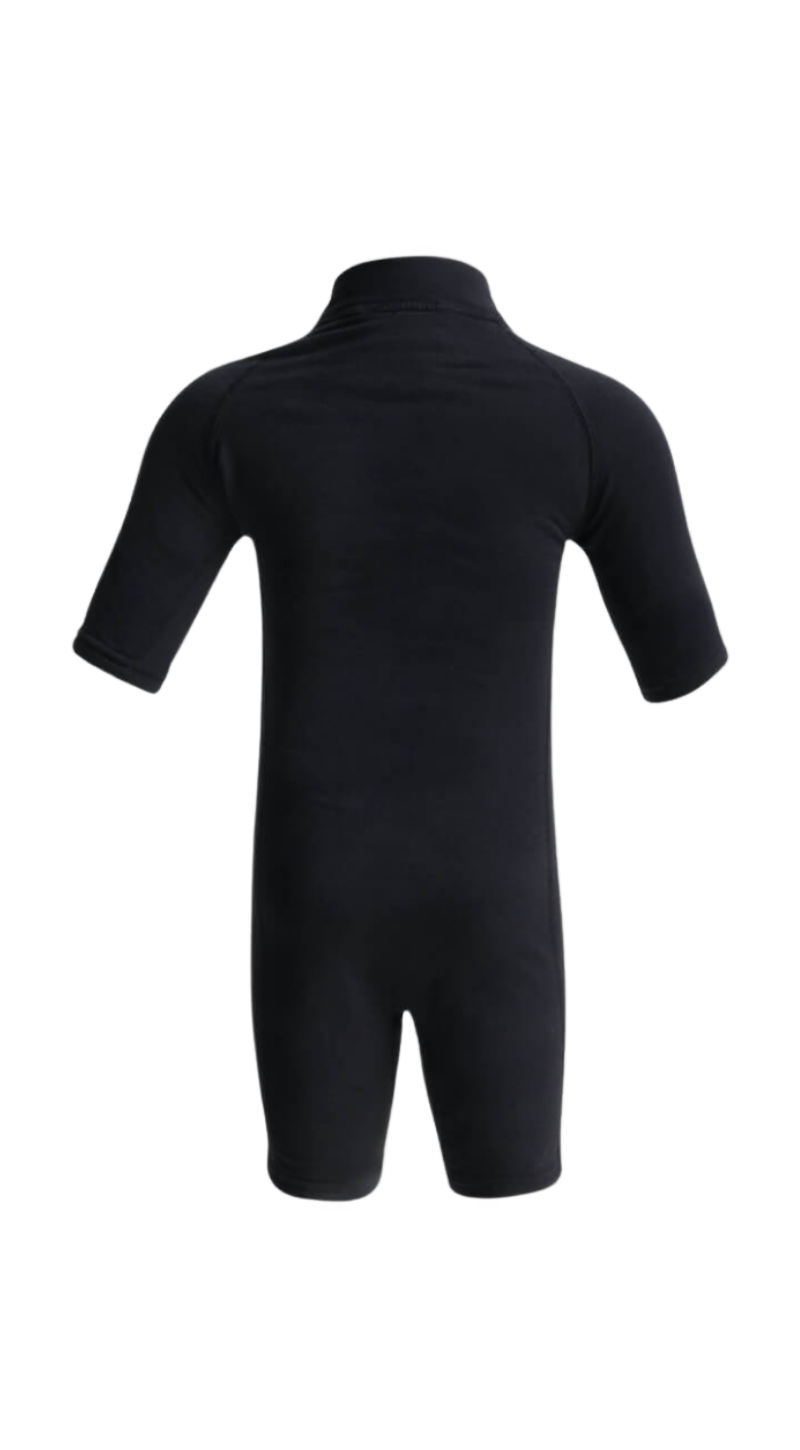Toddler Polyfleece Springsuit