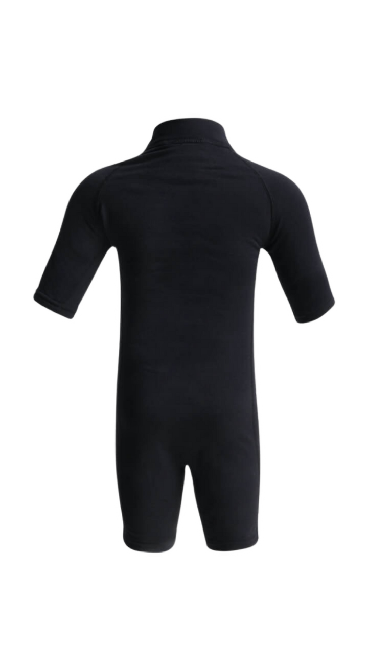 Toddler Polyfleece Springsuit