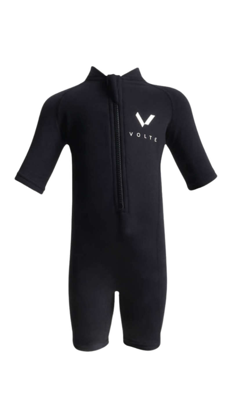 Toddler Polyfleece Springsuit