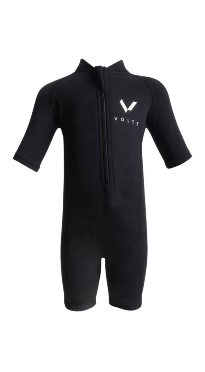 Toddler Polyfleece Springsuit
