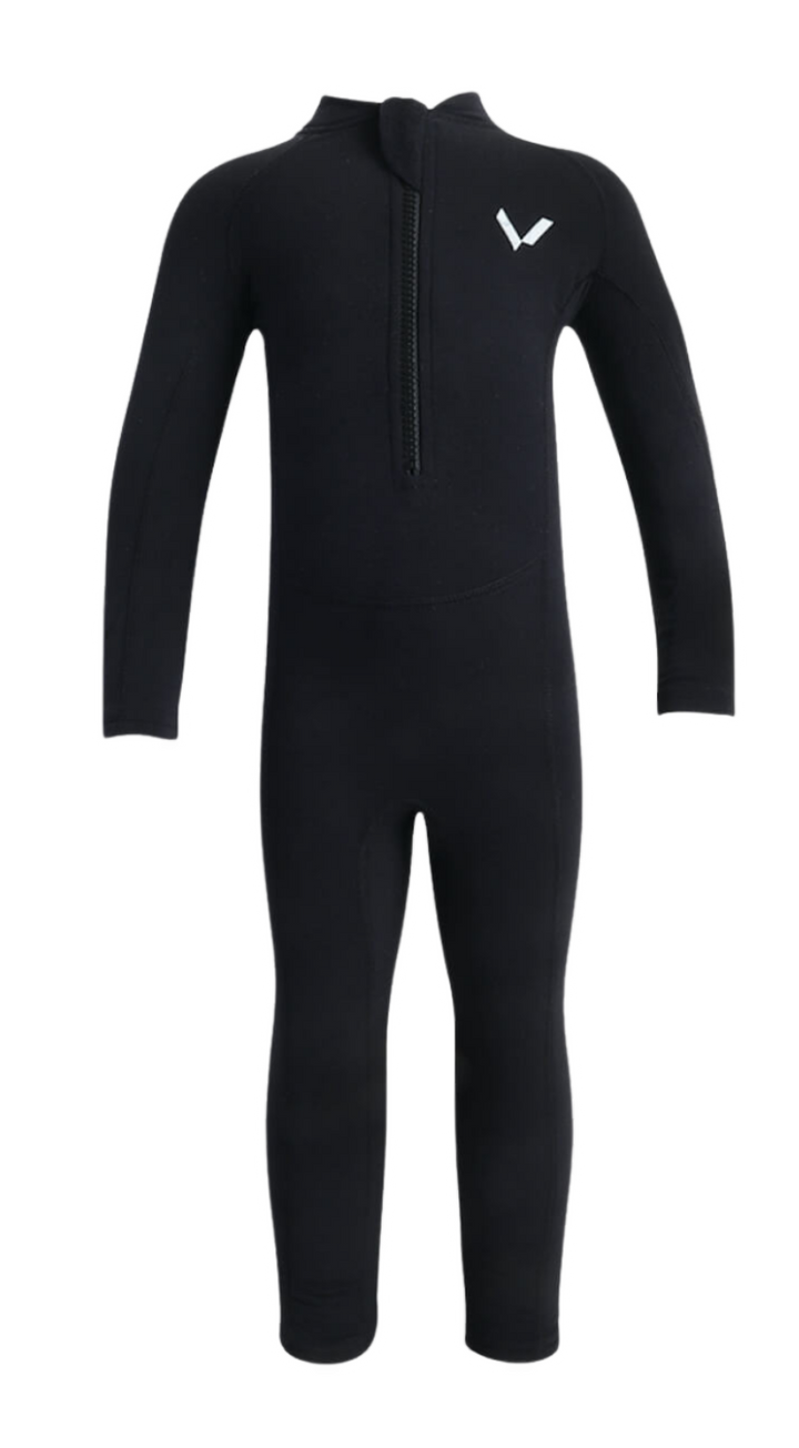 Toddler Polyfleece Steamer