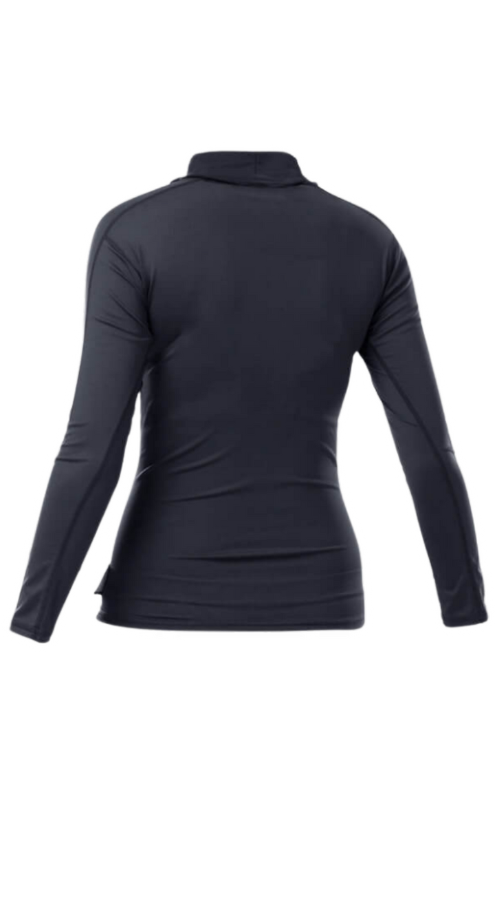Womens Lycra L/S Rashie