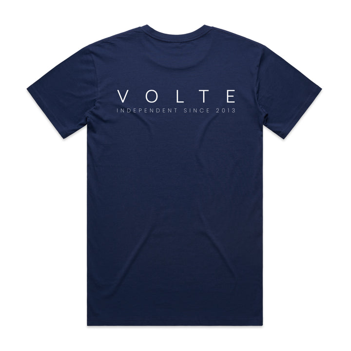 Independent Since 2013 — Independence Series Tee #2