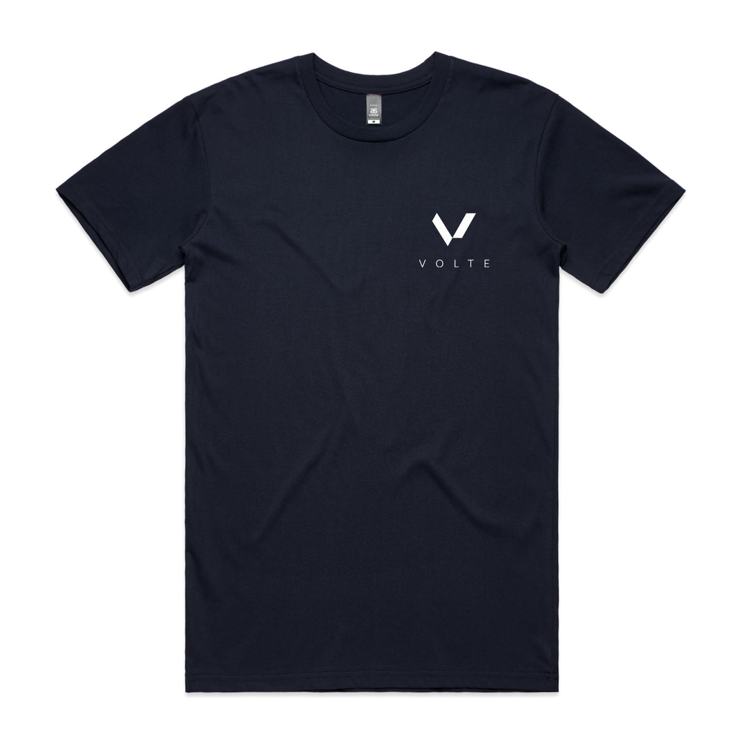 Independent By Design — Independence Series Tee #3
