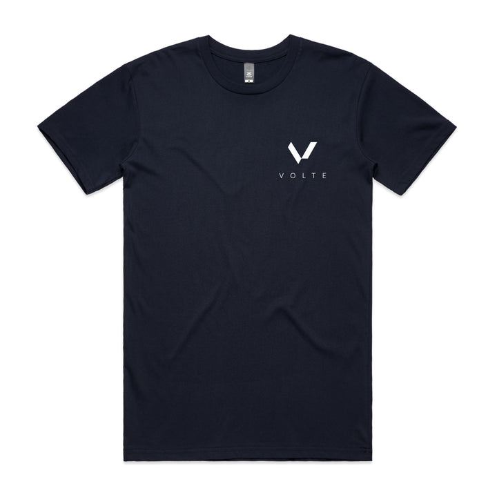 Independent By Design — Independence Series Tee #3