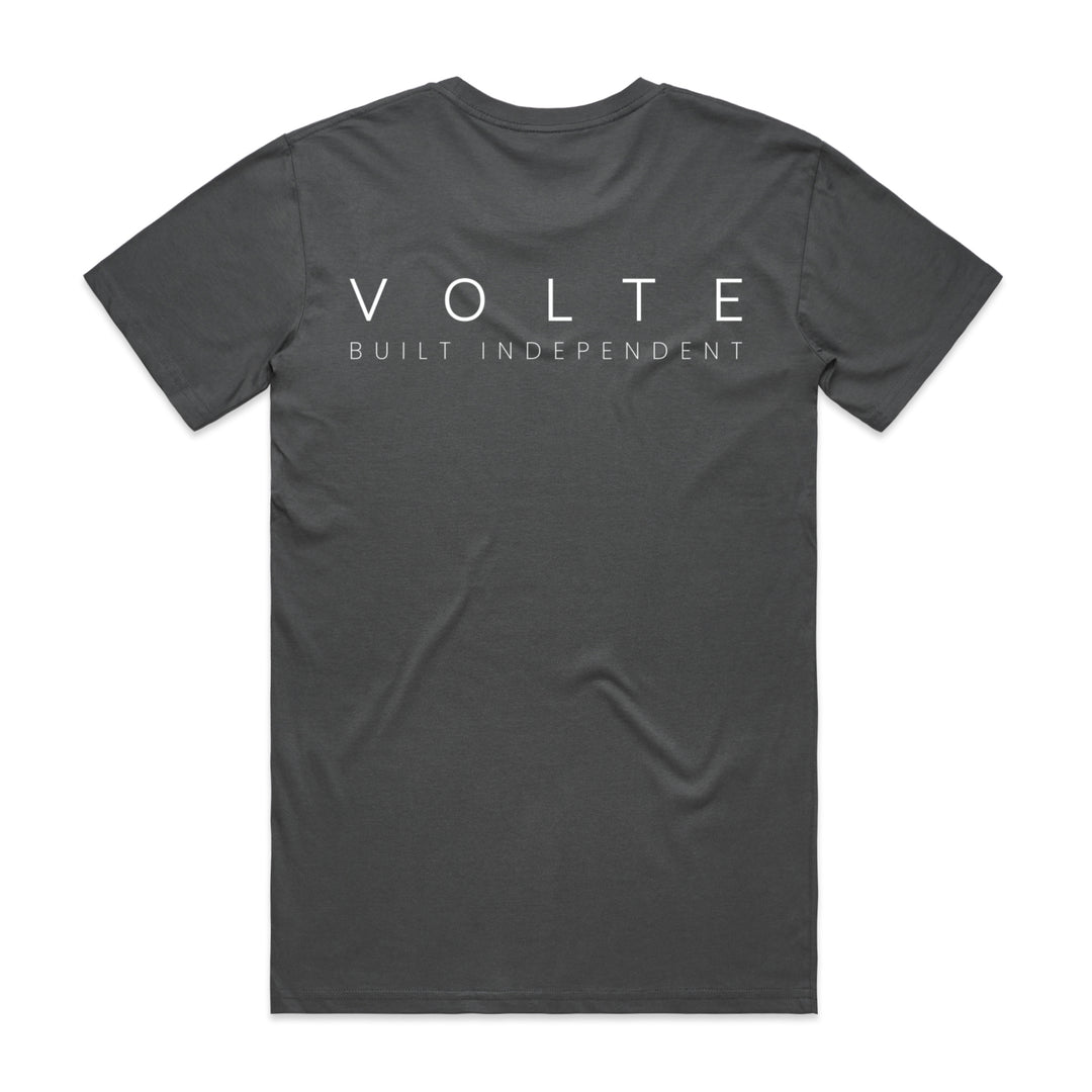 Built Independent — Independence Series Tee #1