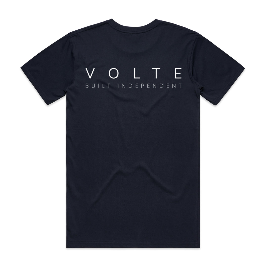 Built Independent — Independence Series Tee #1