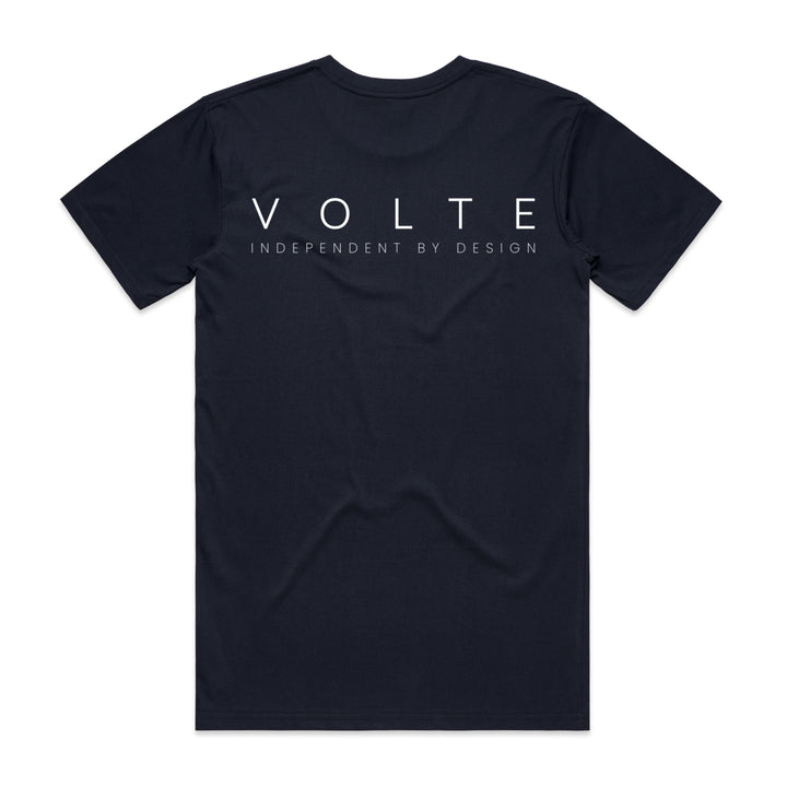 Independent By Design — Independence Series Tee #3