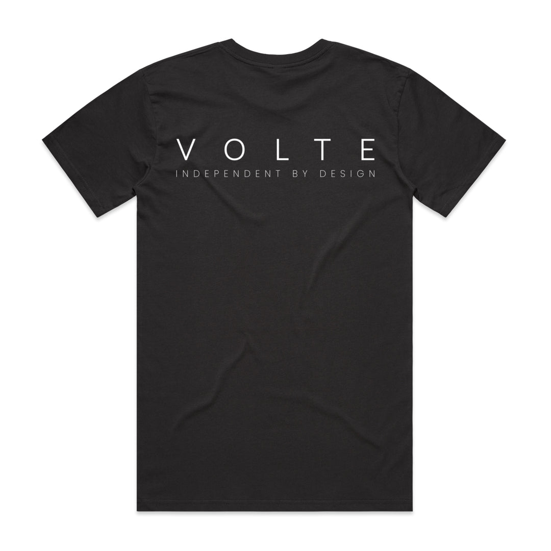 Independent By Design — Independence Series Tee #3