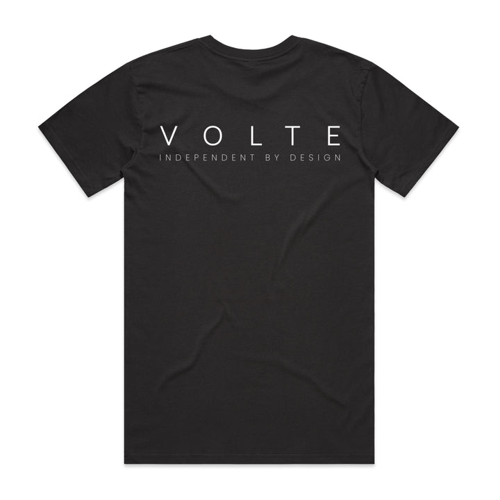 Independent By Design — Independence Series Tee #3