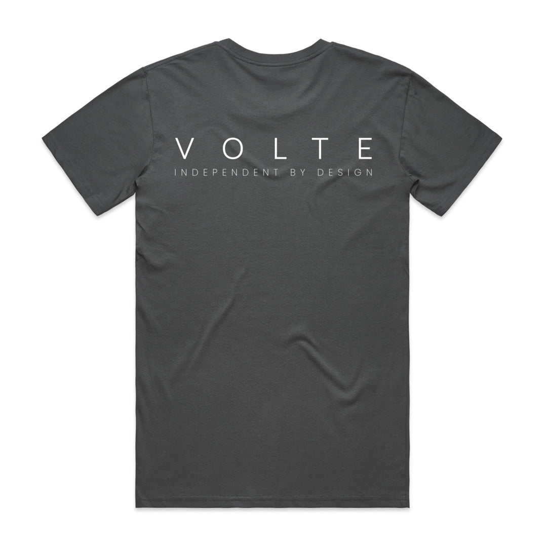 Independent By Design — Independence Series Tee #3