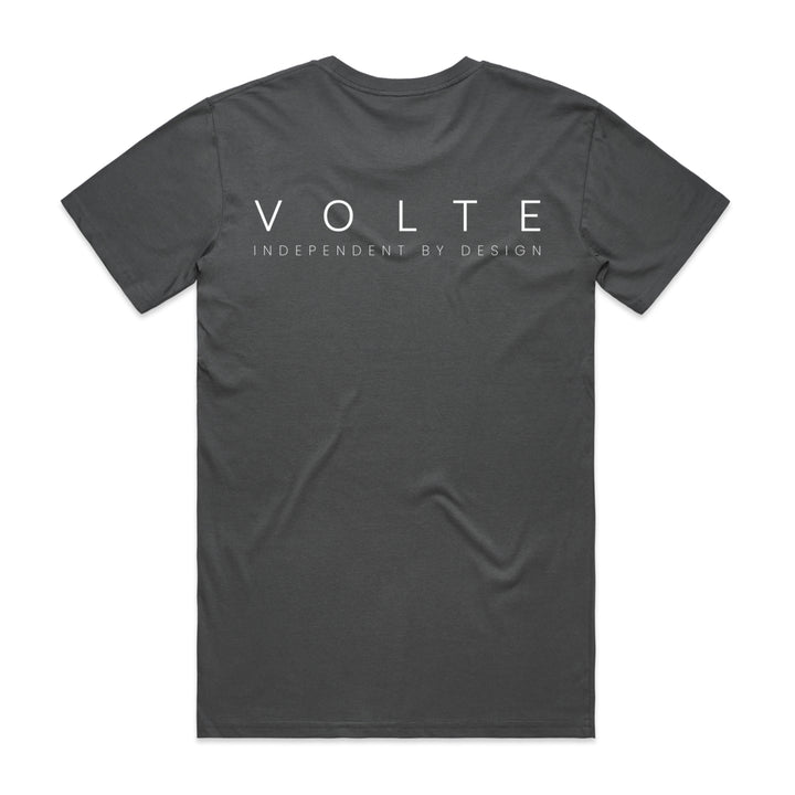 Independent By Design — Independence Series Tee #3