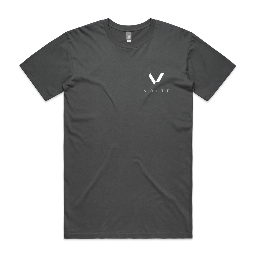 Built Independent — Independence Series Tee #1