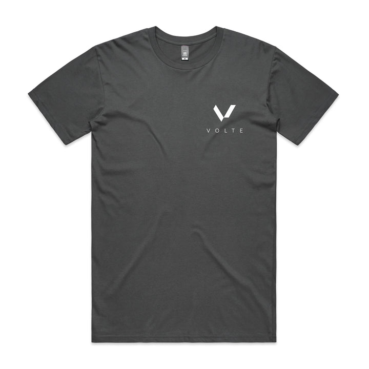 Built Independent — Independence Series Tee #1