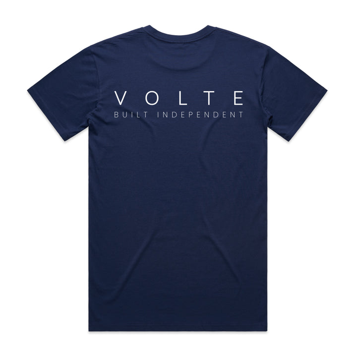 Built Independent — Independence Series Tee #1