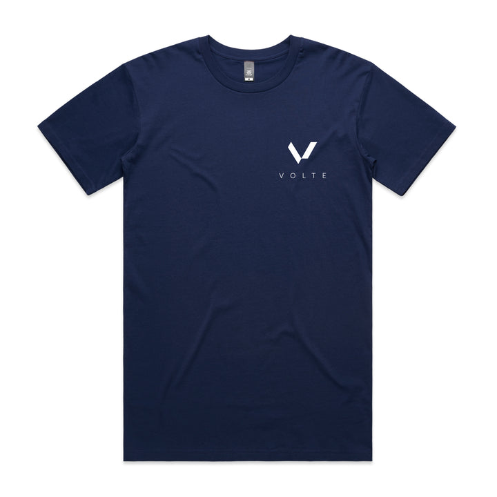 Independent By Design — Independence Series Tee #3