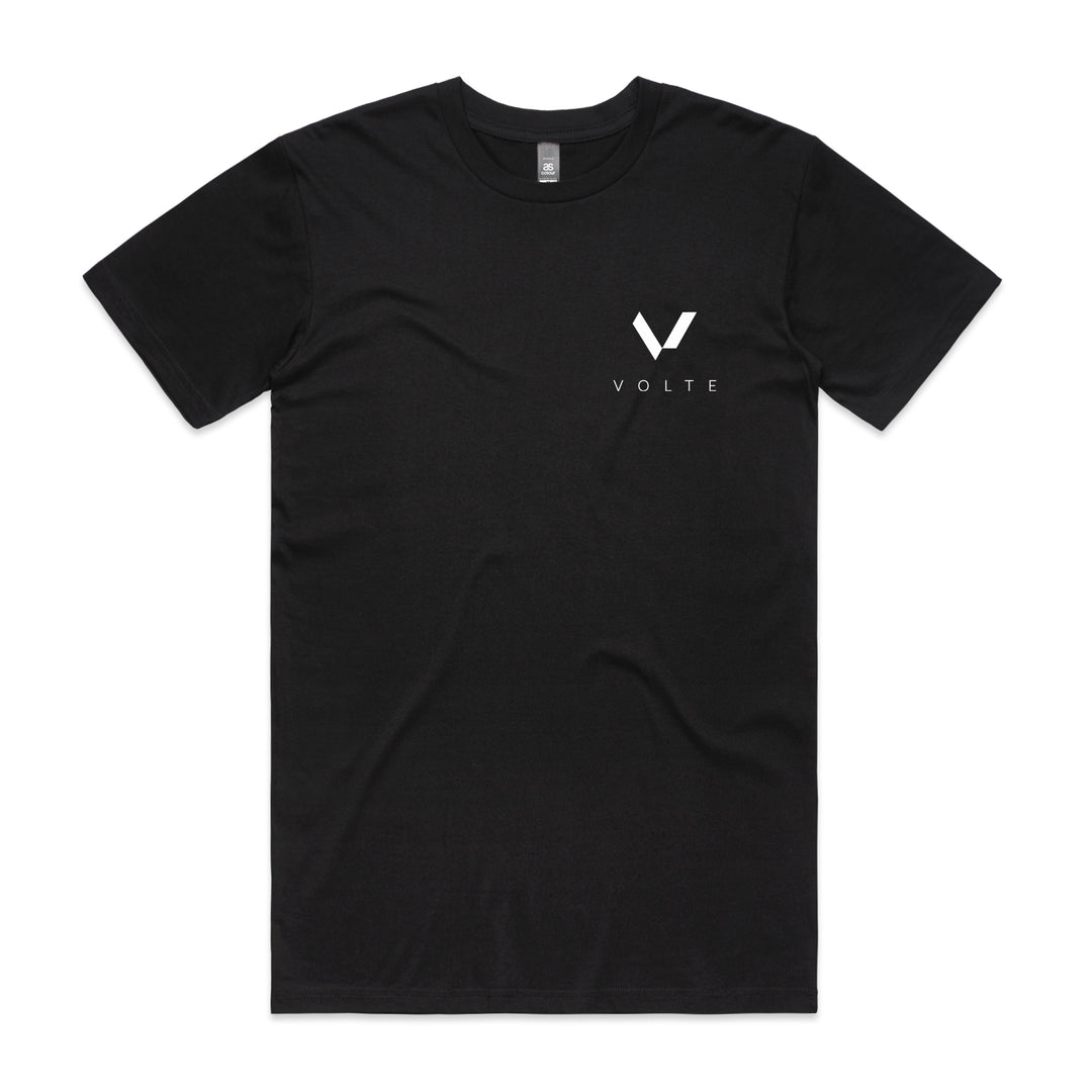 Independent By Design — Independence Series Tee #3