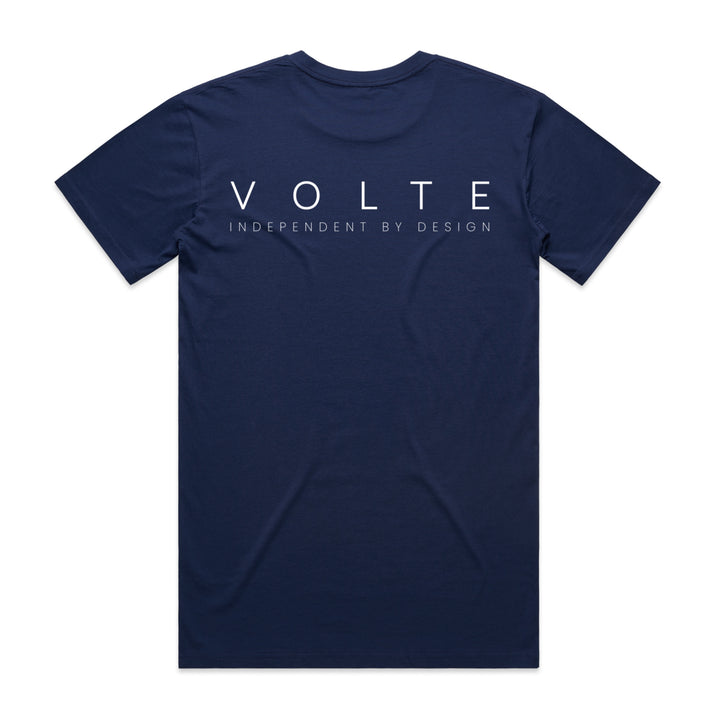 Independent By Design — Independence Series Tee #3