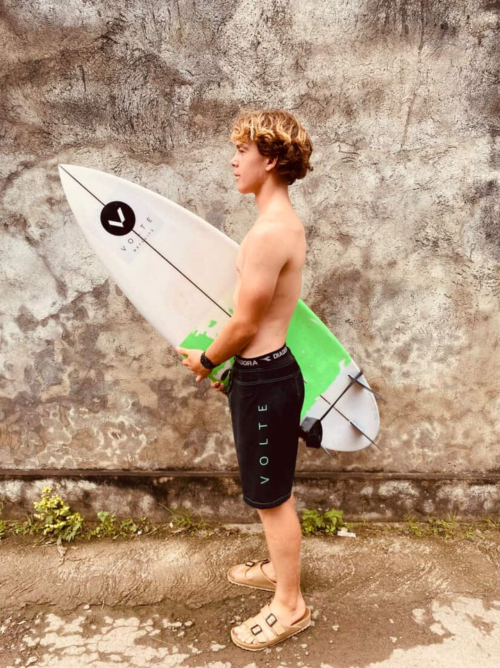 Mens Vital 19" Boardies