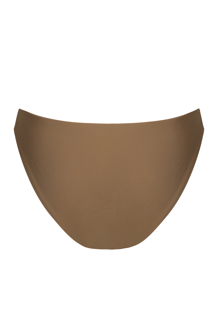 Bronze Hipster Bikini Bottoms