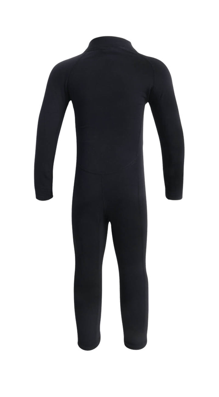 Toddler Polyfleece Steamer - Volte Wetsuits Australia