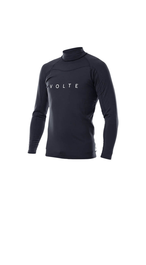 Mens Rashies Tagged "polyfleece" Volte Wetsuits Australia